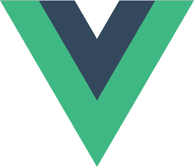 Vue.js Logo